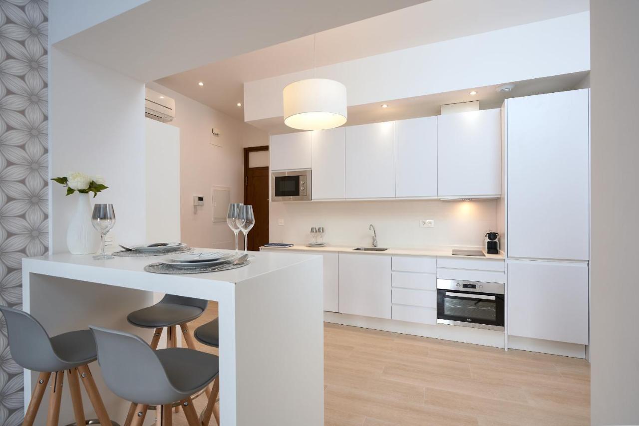 Palacio Buenavista Sevilla Zimmer foto
