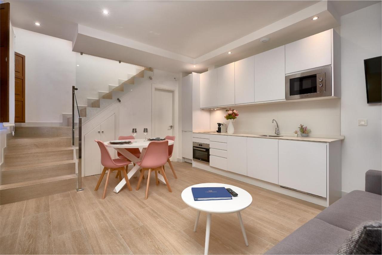 Palacio Buenavista Sevilla Zimmer foto