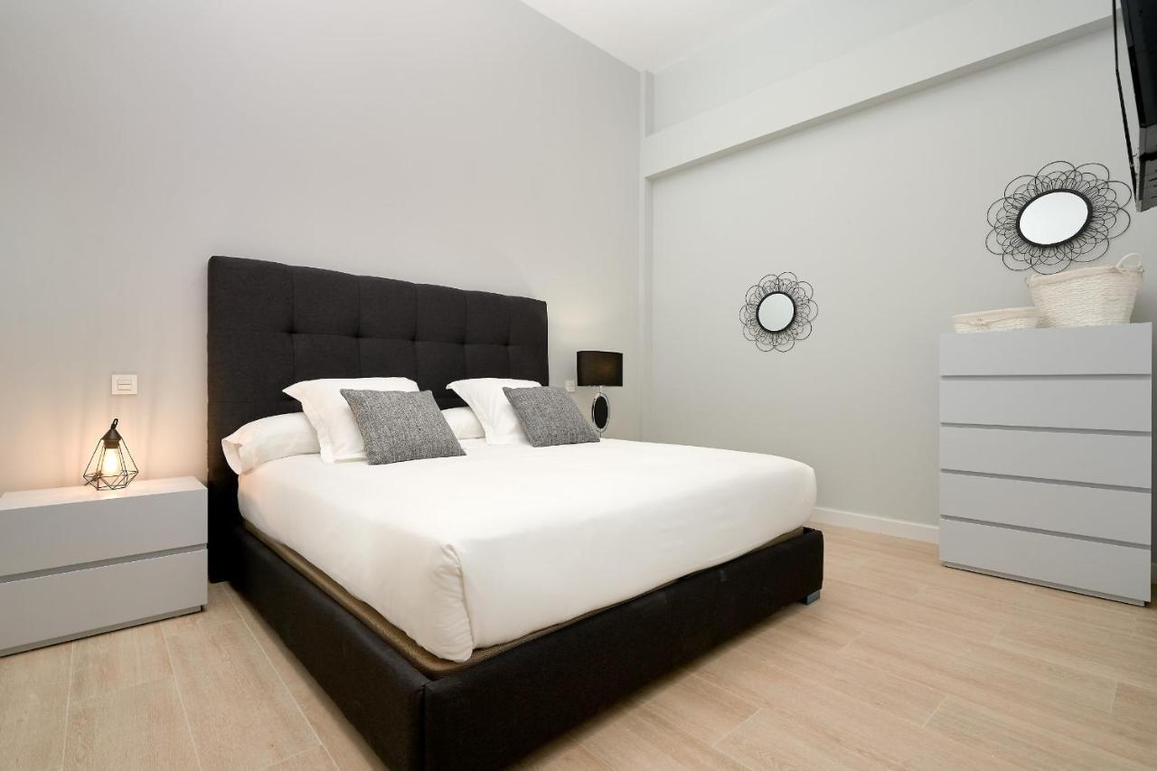 Palacio Buenavista Sevilla Zimmer foto
