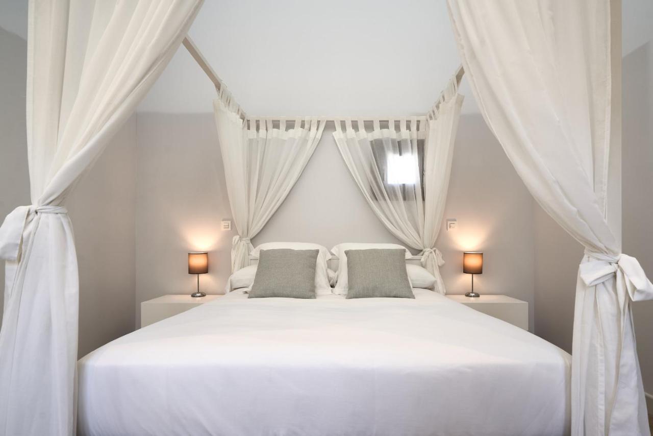 Palacio Buenavista Sevilla Zimmer foto